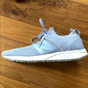 New Balance Knit Sneakers